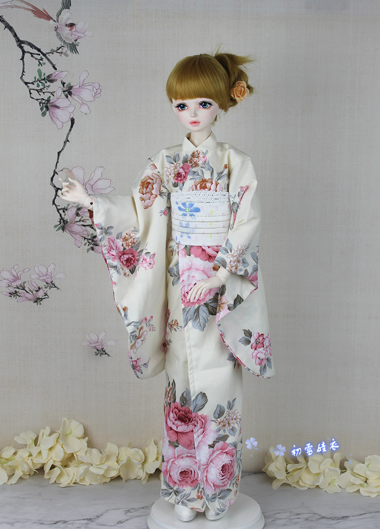 Japanese Girl Lifestyle - OB11 OB27 الشكل دمية Blyth 1/6