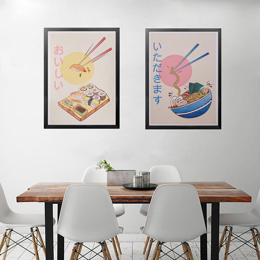 النمط الياباني المطبخ الغذاء ا - مراجعة Japanese Restaurant Lifestyle وسعره