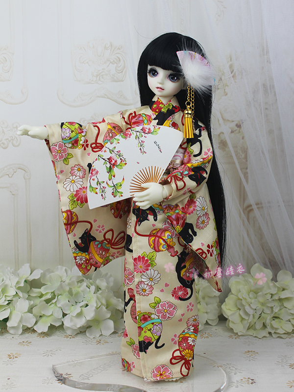 OB11 OB27 الشكل دمية Blyth 1/6 - مراجعة Japanese Girl Lifestyle وسعره
