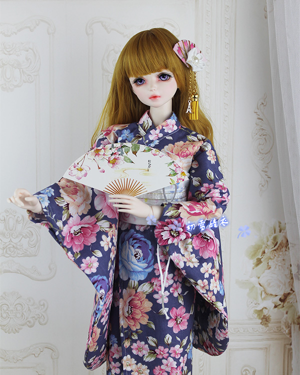 OB11 OB27 الشكل دمية Blyth 1/6 - مراجعة Japanese Girl Lifestyle وسعره