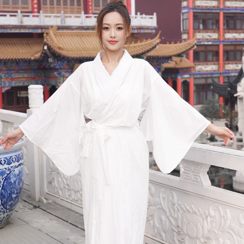 كيمونو ياباني تقليدي للنساء با - مراجعة Kimono Yukata Cotton وسعره