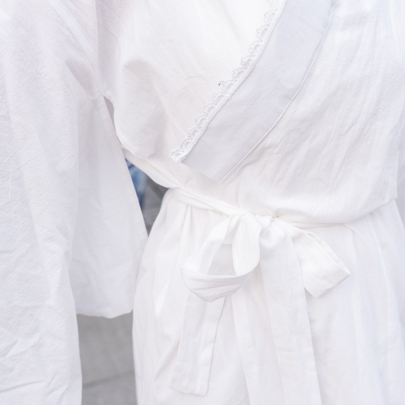 كيمونو ياباني تقليدي للنساء با - مراجعة Kimono Yukata Cotton وسعره