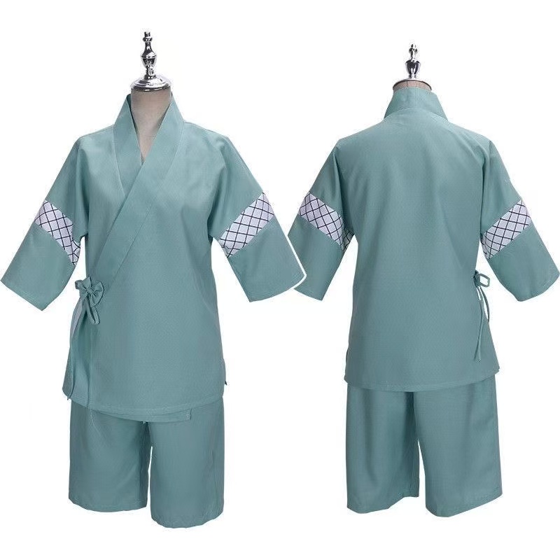 أنيمي طوكيو المنتقمون مانجيرو  - مراجعة Kimono Yukata Cotton وسعره