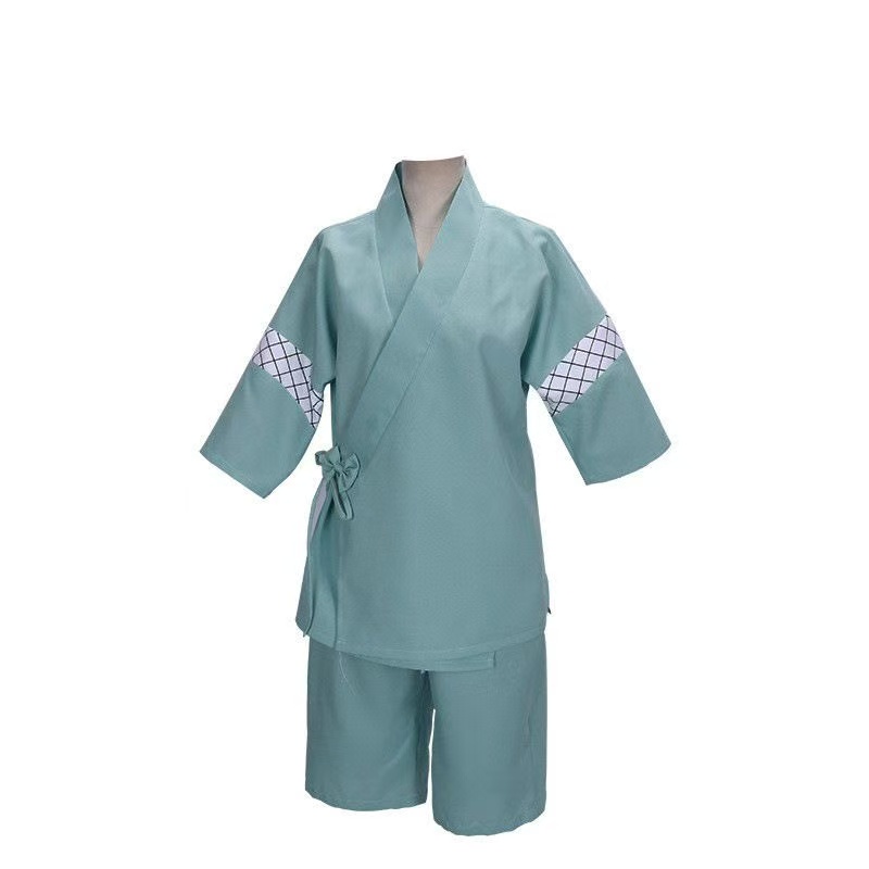 أنيمي طوكيو المنتقمون مانجيرو  - مراجعة Kimono Yukata Cotton وسعره
