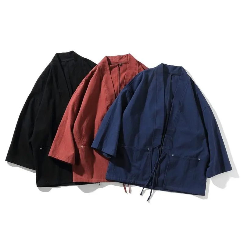 النمط الياباني التقليدي أزياء  - مراجعة Kimono Yukata Cotton وسعره