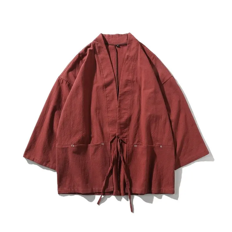 النمط الياباني التقليدي أزياء  - مراجعة Kimono Yukata Cotton وسعره