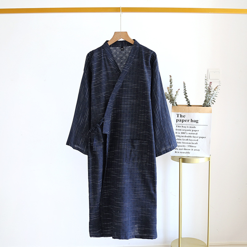الربيع والصيف نمط جديد ثوب الك - مراجعة Kimono Yukata Cotton وسعره