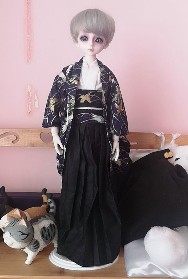 1/8 1/6 1/4 1/3 BJD Japanese K - مراجعة Japanese Girl Lifestyle وسعره
