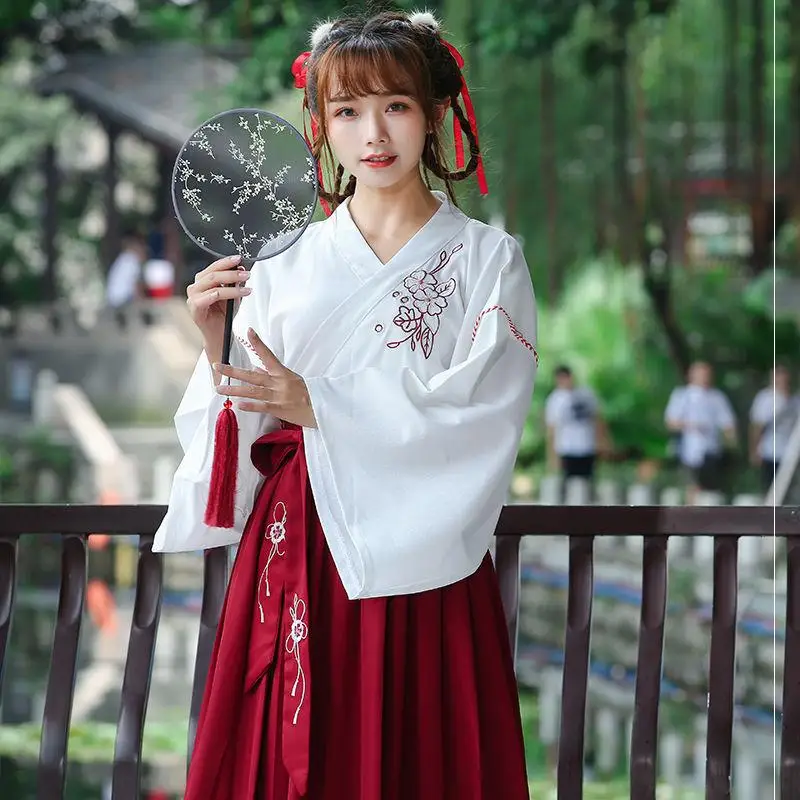 فستان ياباني المرأة كيمونو ستر - مراجعة Kimono Yukata Cotton وسعره