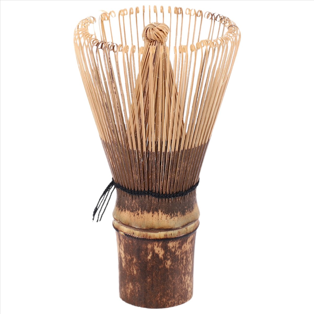 ABFW 80 شوكة خفاقة ماتشا يابان - مراجعة Bamboo Whisk Chasen وسعره