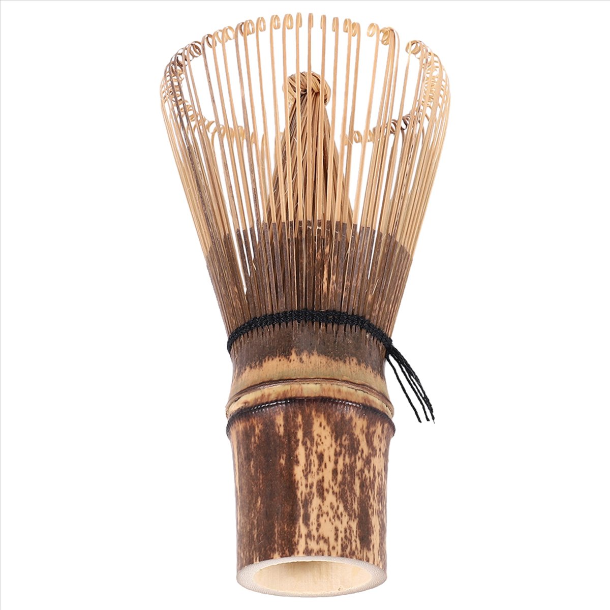 ABFW 80 شوكة خفاقة ماتشا يابان - مراجعة Bamboo Whisk Chasen وسعره